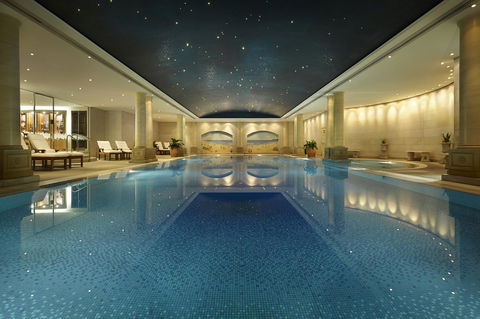 The Langham Sydney - Getaway Accommodation 0