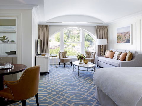 The Langham Sydney - Getaway Accommodation 17