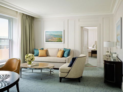 The Langham Sydney - Getaway Accommodation 13