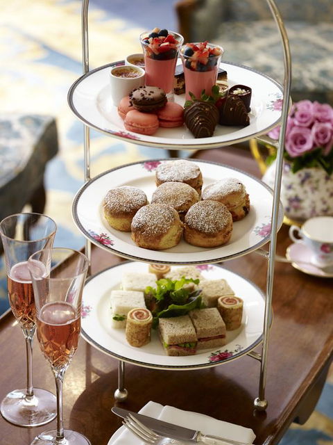 The Langham Sydney - Getaway Accommodation 35