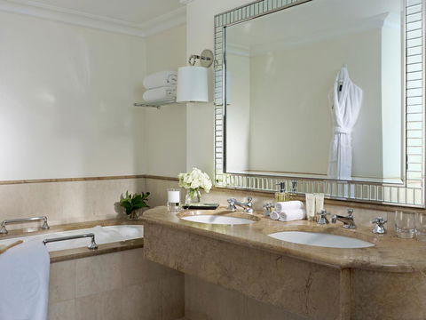 The Langham Sydney - Getaway Accommodation 21