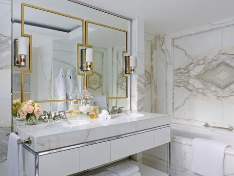 The Langham Sydney - Getaway Accommodation 12