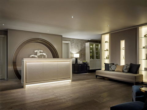 The Langham Sydney - Getaway Accommodation 26