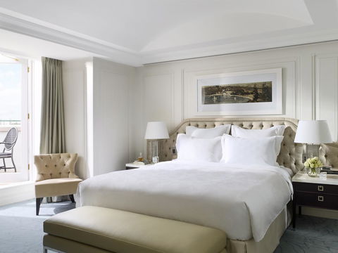 The Langham Sydney - Getaway Accommodation 15