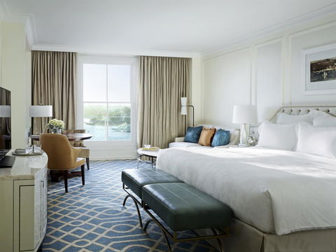 The Langham Sydney - Getaway Accommodation 19
