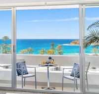 Relaxed beachside living - Getaway Accommodation