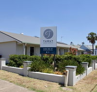 Tumut Apartments - Getaway Accommodation