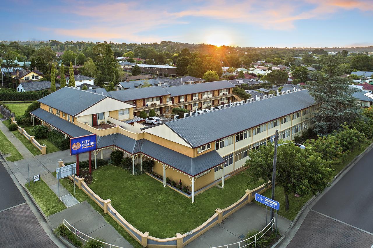 Riverview NSW Getaway Accommodation