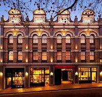 Harbour Rocks Hotel Sydney  MGallery by Sofitel - Getaway Accommodation