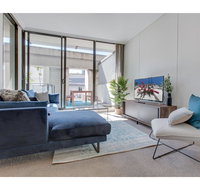 Walk to the convention centre casino city - Getaway Accommodation