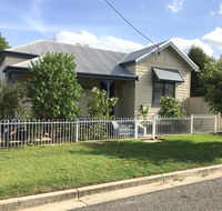 Caledonia Cottage - Getaway Accommodation