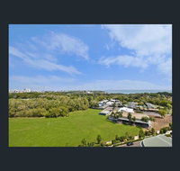 Nomikis'On The Avenue - Getaway Accommodation