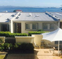 Seaspray Villa 5 - Getaway Accommodation
