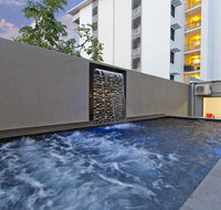 Argus Hotel Darwin - Getaway Accommodation