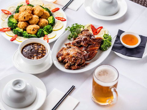 Novotel Darwin Airport - Getaway Accommodation 20