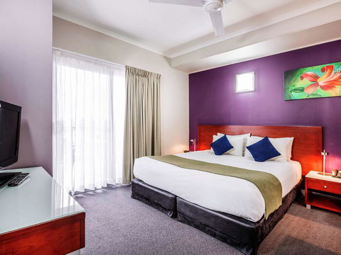 Novotel Darwin Airport - Getaway Accommodation 39