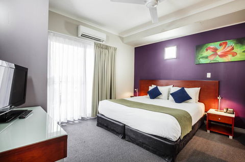 Novotel Darwin Airport - Getaway Accommodation 4
