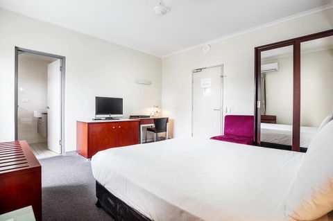Novotel Darwin Airport - Getaway Accommodation 7