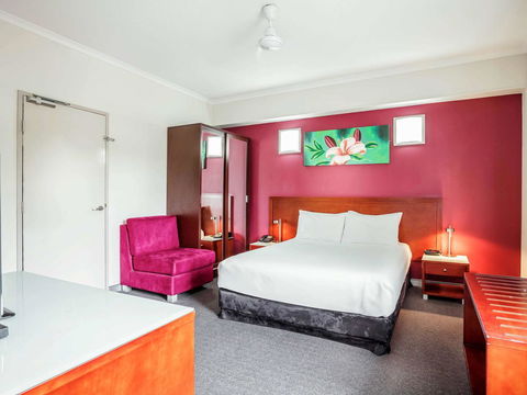 Novotel Darwin Airport - Getaway Accommodation 2