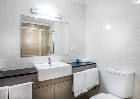 Novotel Darwin Airport - Getaway Accommodation 8