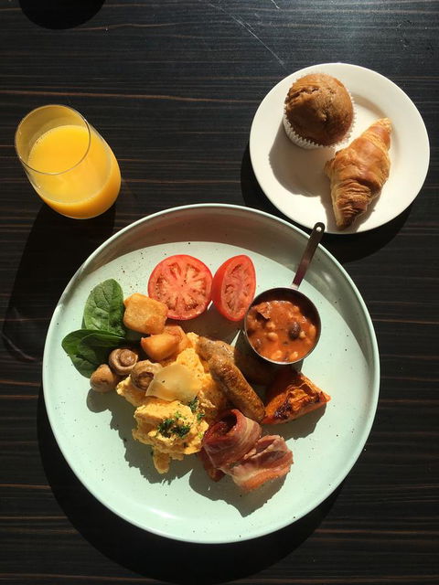 Novotel Darwin Airport - Getaway Accommodation 22