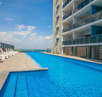 Ramada Suites by Wyndham Zen Quarter Darwin - Getaway Accommodation