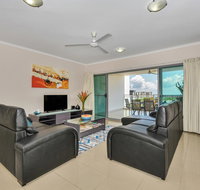 Argus Apartments Darwin - Getaway Accommodation