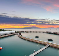 Astra Apartments Darwin - Getaway Accommodation