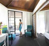 Palms City Resort - Getaway Accommodation