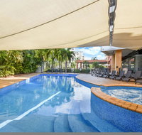 Mantra on The Esplanade - Getaway Accommodation