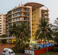 Cullen Bay Resorts - Getaway Accommodation
