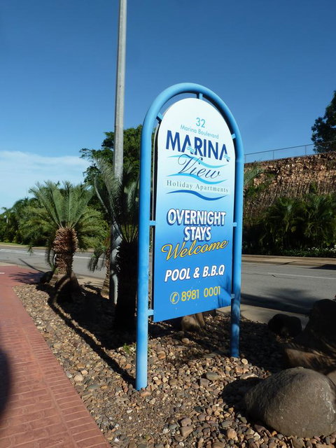 Cullen Bay Resorts - Getaway Accommodation 16