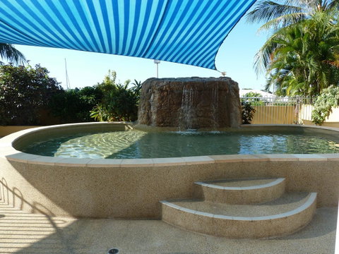 Cullen Bay Resorts - Getaway Accommodation 18