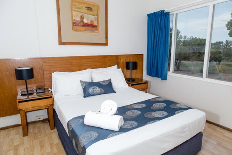 Cullen Bay Resorts - Getaway Accommodation 1