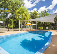 Discovery Parks  Darwin - Getaway Accommodation