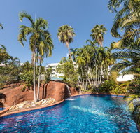 Travelodge Resort Darwin - Getaway Accommodation
