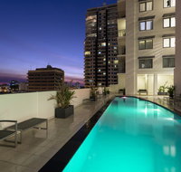Oaks Elan Darwin - Getaway Accommodation