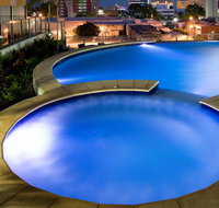 Mantra Pandanas - Getaway Accommodation