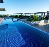 RNR Serviced Apartments Darwin - Getaway Accommodation