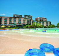 Adina Apartment Hotel Darwin Waterfront - Getaway Accommodation