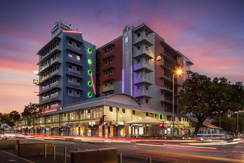 Rydges Darwin Central - Getaway Accommodation 28