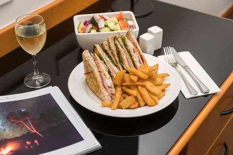 Rydges Darwin Central - Getaway Accommodation 22