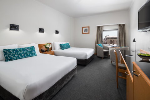 Rydges Darwin Central - Getaway Accommodation 7