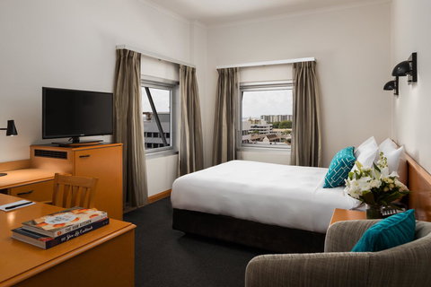 Rydges Darwin Central - Getaway Accommodation 1