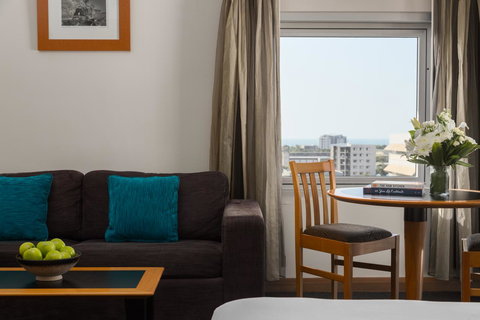 Rydges Darwin Central - Getaway Accommodation 5