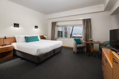 Rydges Darwin Central - Getaway Accommodation 2
