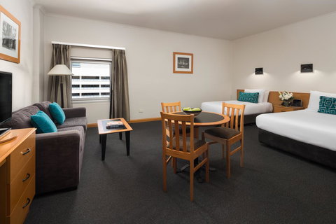 Rydges Darwin Central - Getaway Accommodation 6