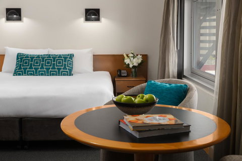 Rydges Darwin Central - Getaway Accommodation 0