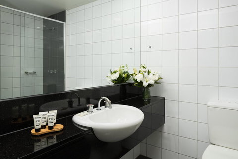 Rydges Darwin Central - Getaway Accommodation 11