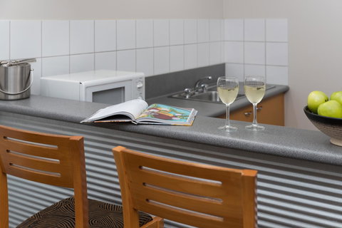 Rydges Darwin Central - Getaway Accommodation 8